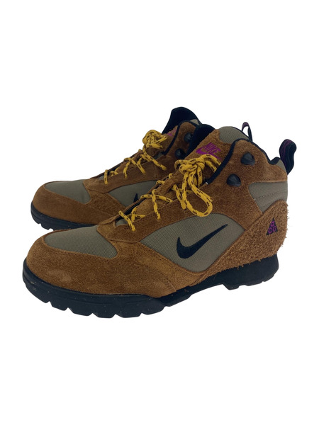 NIKE NIKE ACG TORRE MID WP 27.0cm