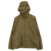THE NORTH FACE TNF BE FREE JACKET 茶