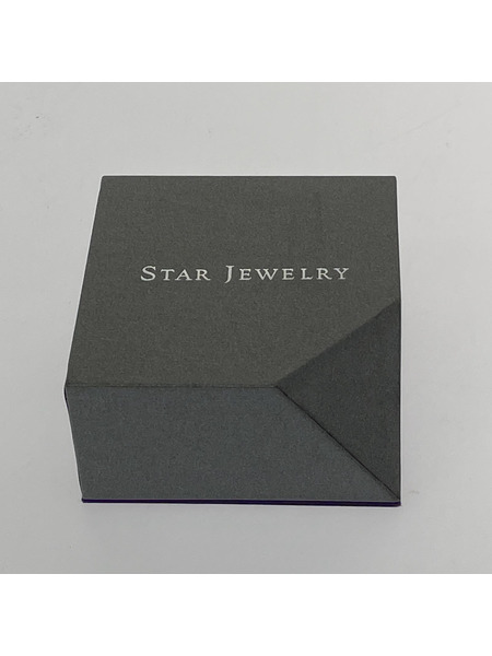 STAR JEWELRY K10ネックレス