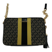 MICHAEL KORS ショルダーバッグ ジェットセット カメラバッグ