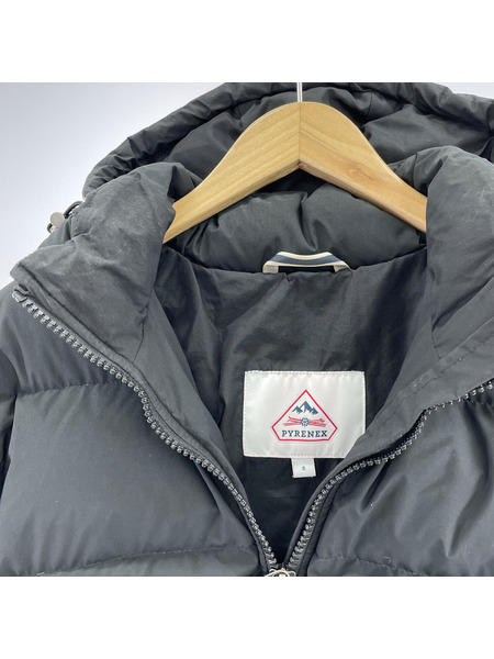 PYRENEX ダウンジャケット PYRENEX/ダウン/Sサイズ/※汚レ有リ