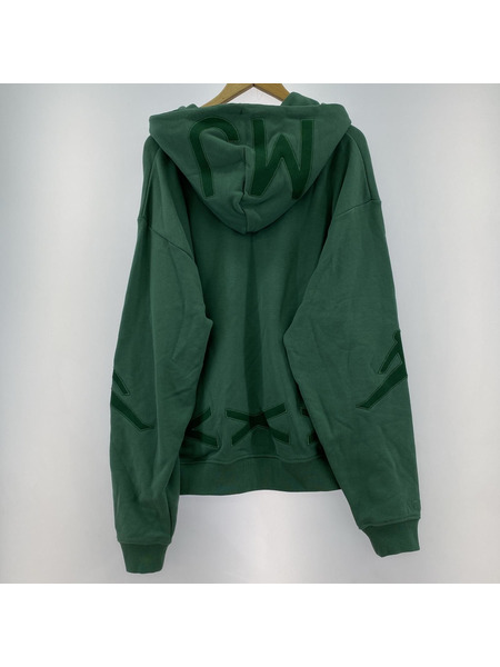 JORDAN BRAND パーカー NC FLC HOODIE[値下]