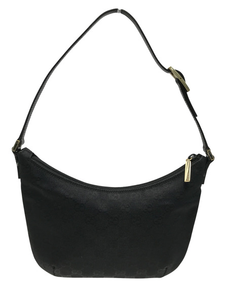 GUCCI GGキャンバス ワンショルダーバッグ ミニショルダーバック グッチ 005・0813・3444