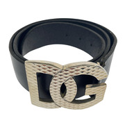 DOLCE＆GABBANA ソノ他 ベルト DG
