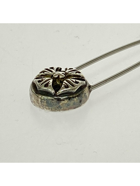 BILL WALL LEATHER ソノ他 セーフティピン