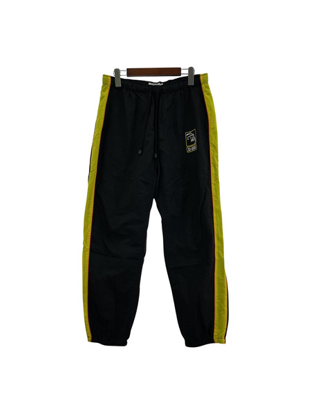 XLARGE TRAINING PANT 黒　L[値下]