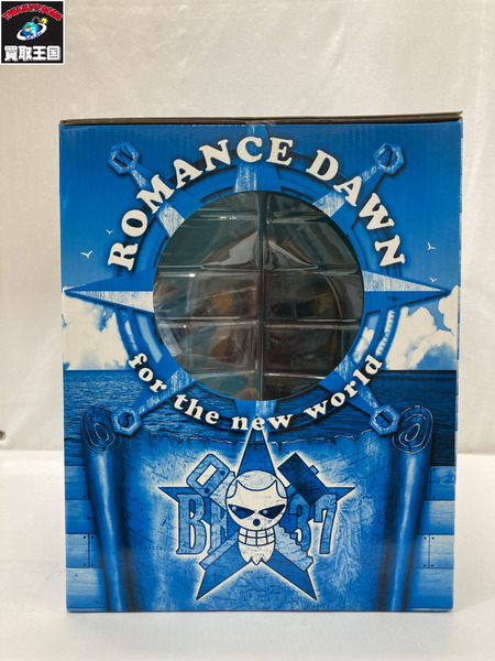 OP D賞 フランキー フィギュア[値下]