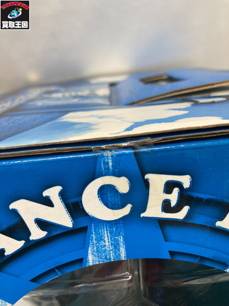 OP D賞 フランキー フィギュア[値下]