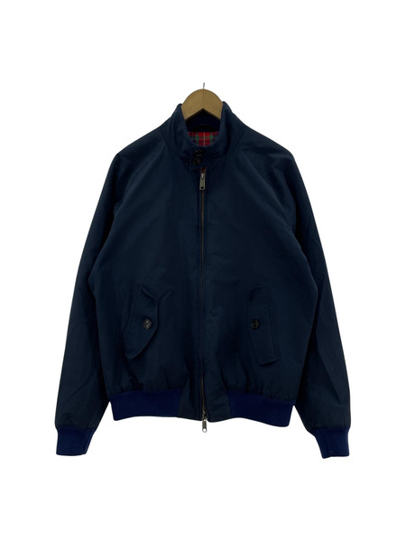 BARACUTA G9 スウィングトップ 40 ネイビー