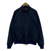 BARACUTA G9 スウィングトップ 40 ネイビー