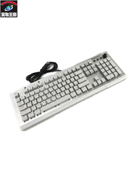 ROC-12-941-BN ゲーミングキーボード VULCAN