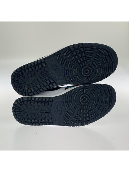 NIKE スニーカー AIR JORDAN MULE GOLF NOTHING BUT  27.5cm