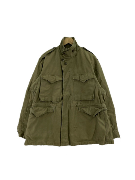 ミリタリージャケット M-43 米軍50’s