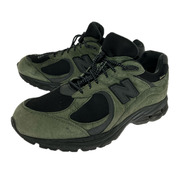NEW BALANCE スニーカー jjjound 2002R GORE-TEX 27㎝