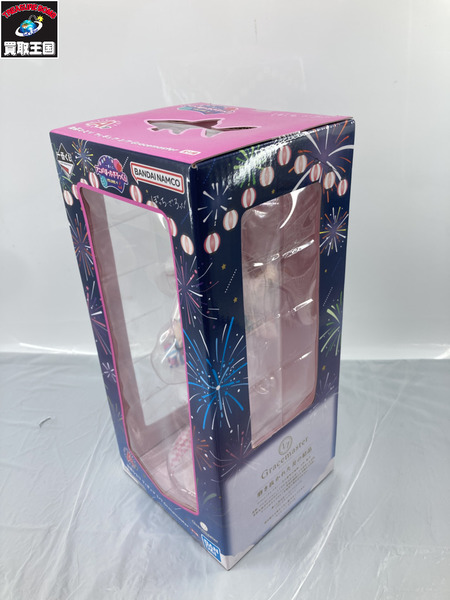 一番くじ ぼっちざろっく　A賞 後藤ひとり vol.4