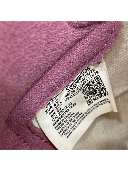 NIKE スニーカー AIR JORDAN 1 HIGH BROTHERHOOD