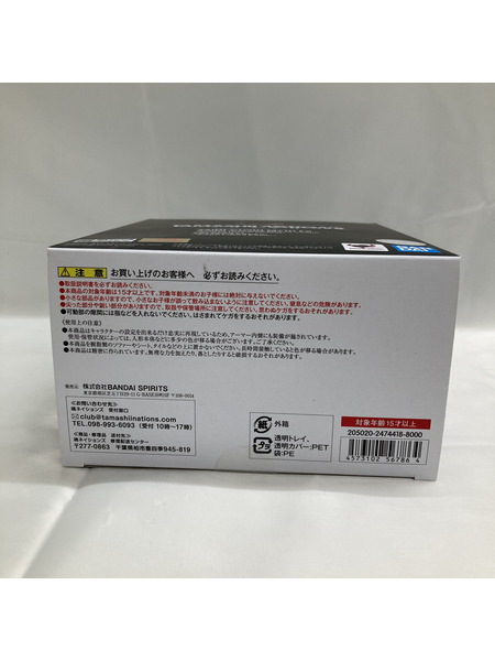 聖闘士聖衣神話EX ペガサス星矢(新生青銅聖衣) Golden Limited