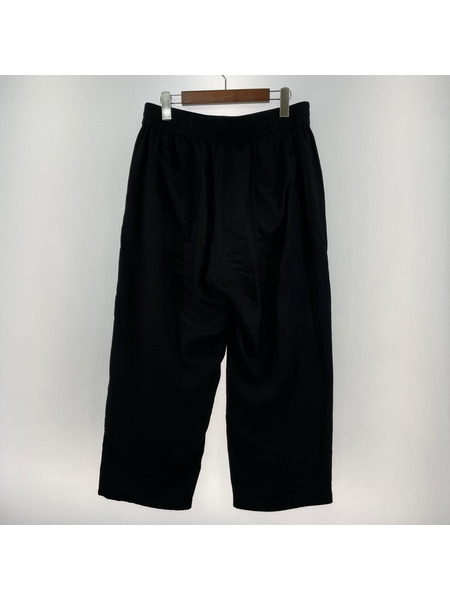 graphpaper SIDOGRAS Sleeping Easy Pants 1 黒 GM244-40013B