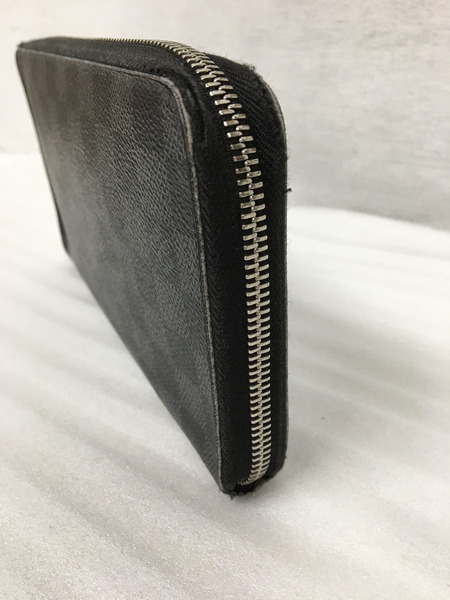 長財布 LV ダミエグラフィット ジッピー・オーガナイザー N63077 CA1126