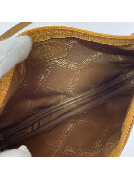 LONGCHAMP ショルダーバッグ LONGCHAMP ショルダーバッグ