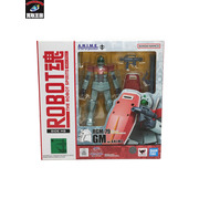 ROBOT魂 機動戦士ガンダム [SIDE MS] RGM-79 ジム ver. A.N.I.M.E. 未開封