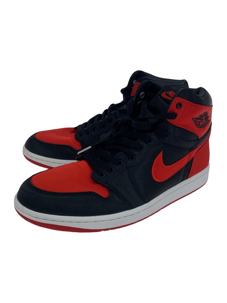 NIKE WMNS AIR JORDAN 1 HIGH 28.5cm - スニーカー