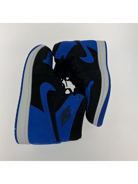 NIKE AIR JORDAN 1 RETRO HIGH OG 28.5CM DZ5485-042