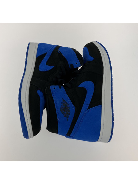 NIKE AIR JORDAN 1 RETRO HIGH OG 28.5CM DZ5485-042