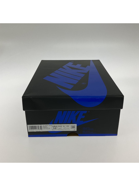 NIKE AIR JORDAN 1 RETRO HIGH OG 28.5CM DZ5485-042