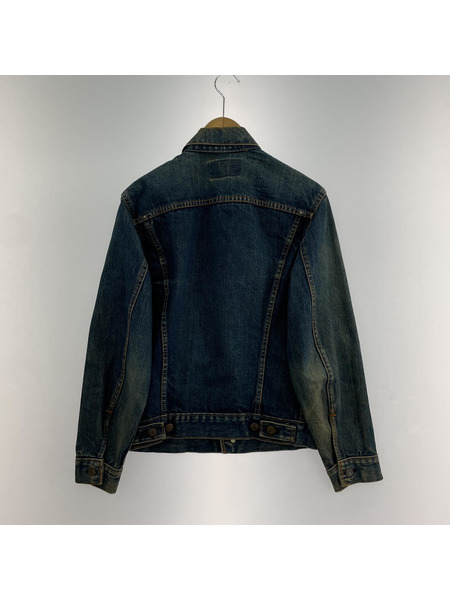 60s Levi's 70505 bigE 4th 36