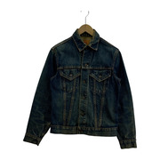 60s Levi's 70505 bigE 4th 36