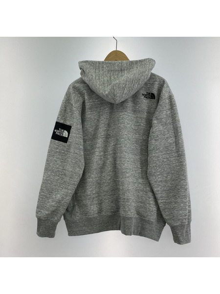 THE NORTH FACE パーカー（ジップアップ） Reversible Tech Air Hoodie