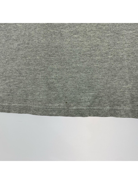 OLD・VINTAGE 半袖Tシャツ・カットソー Disney 90s グレー