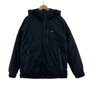 NANGA ダウンジャケット AURORA STAND DOWN JACKET P-RR-11E L