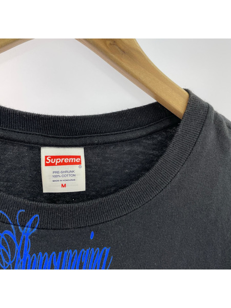 Supreme 半袖Tシャツ・カットソー 25SS Announcing Tee M