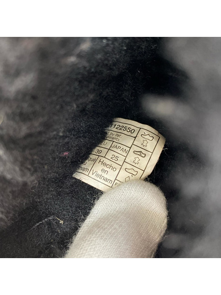 UGG シューズ ディスケット 25 BLK