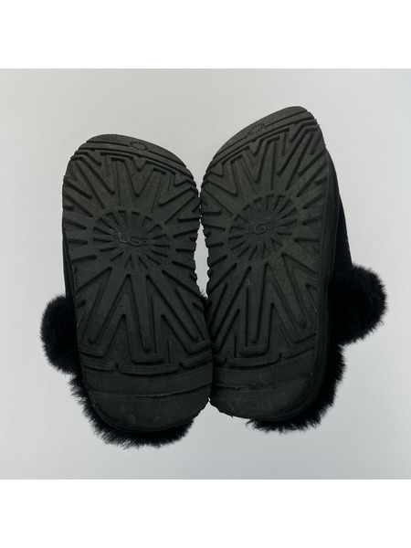 UGG シューズ ディスケット 25 BLK
