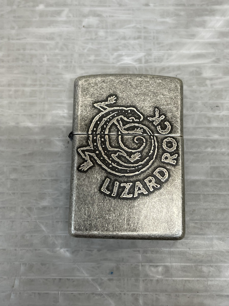 ZIPPO 94年製 Marlboro LIZARD ROCK