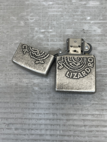 ZIPPO 94年製 Marlboro LIZARD ROCK
