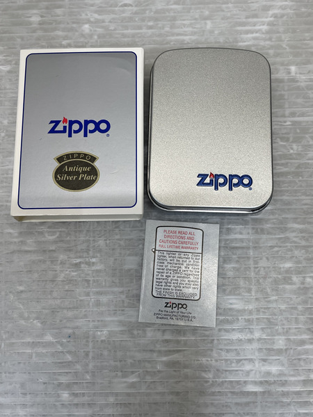ZIPPO 94年製 Marlboro LIZARD ROCK