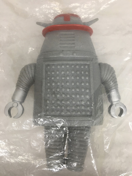 メーカー ウルトラマン キャプテンウルトラ ハック グレー成形