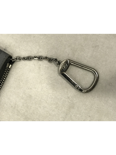 小銭入れ・コインケース LV モノグラムエクリプス ポシェット・クレ M80905