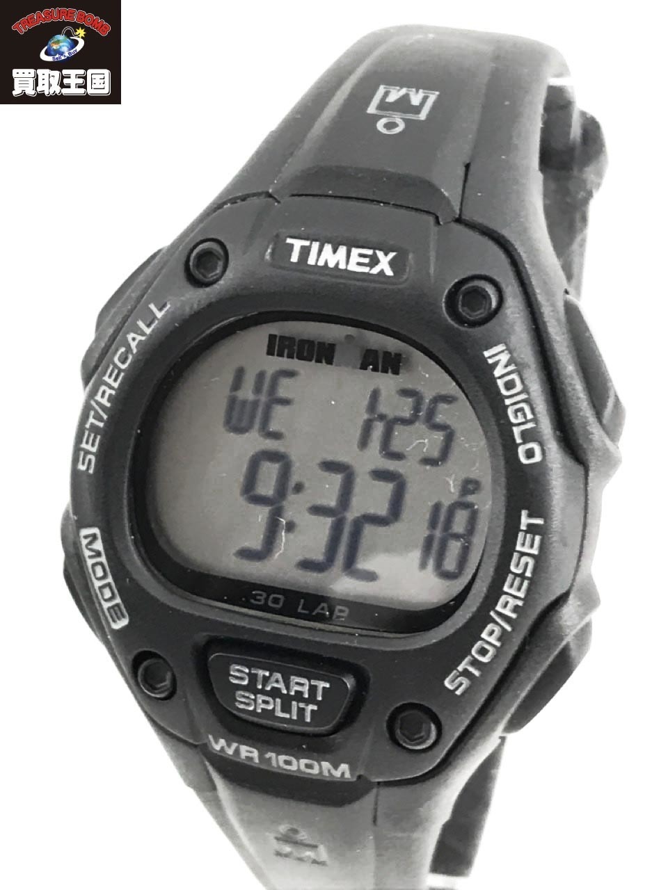 Timex store classic 30