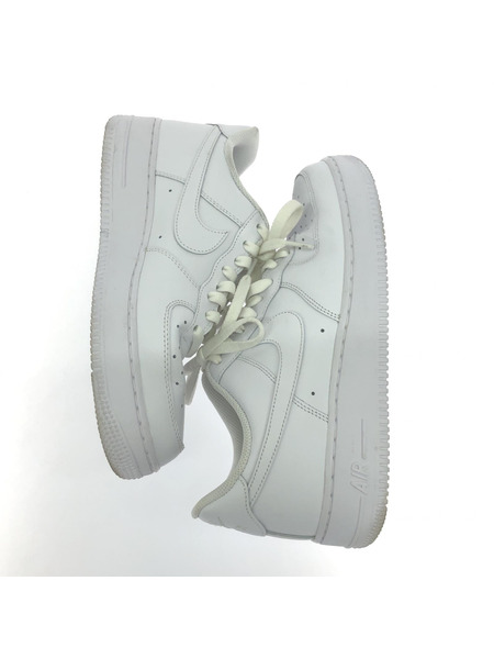 NIKE Air Force 1 Low 07 White (27.0)