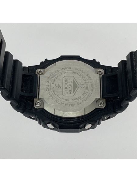 G-SHOCK GW-M5610