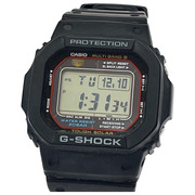 G-SHOCK GW-M5610