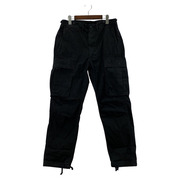 RRL U.S.ARMY M-65 Type Cargo Pants カーゴパンツ (33×32) 墨黒