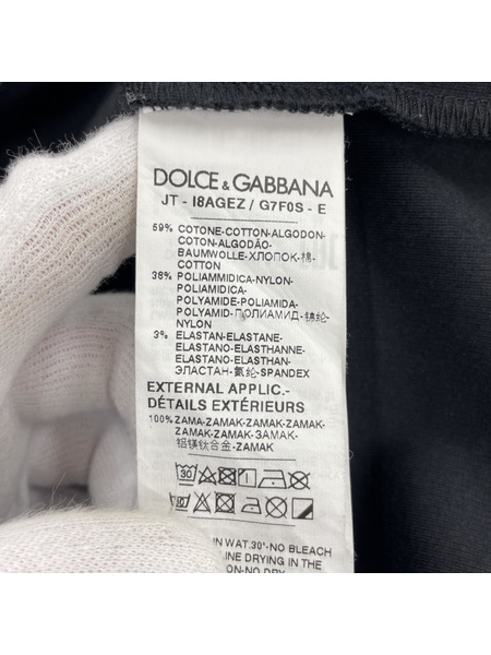 DOLCE＆GABBANA×呪術廻戦/Tシャツ