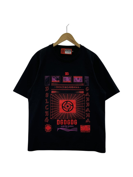 DOLCE＆GABBANA×呪術廻戦/Tシャツ