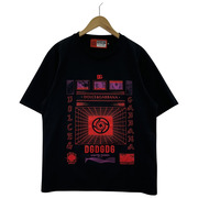 DOLCE＆GABBANA×呪術廻戦/Tシャツ